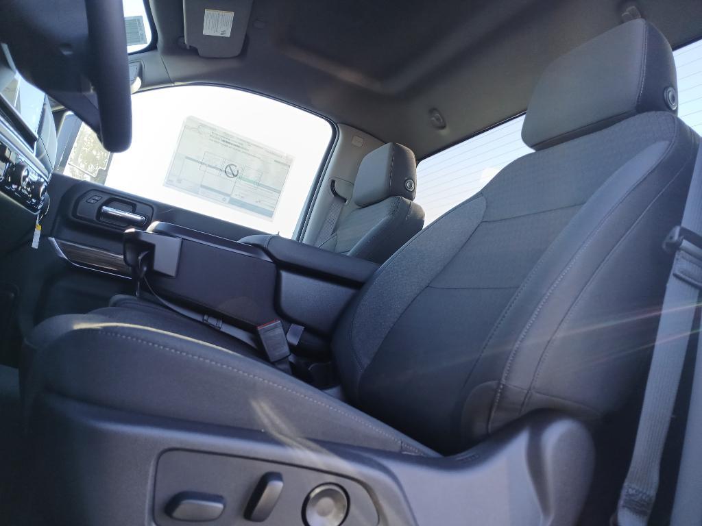 new 2026 Chevrolet Silverado 3500 car, priced at $70,645