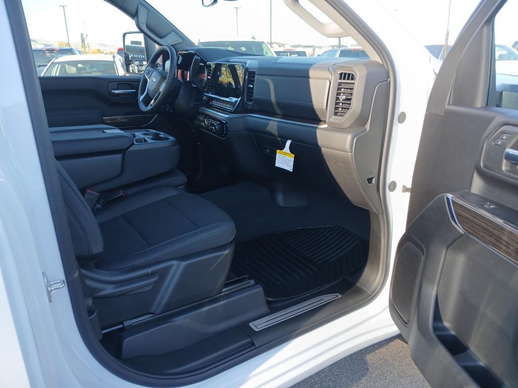 new 2026 Chevrolet Silverado 3500 car, priced at $70,645