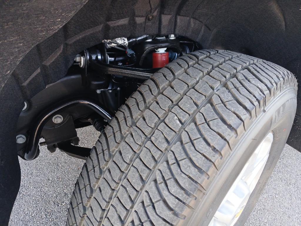 new 2026 Chevrolet Silverado 3500 car, priced at $70,645