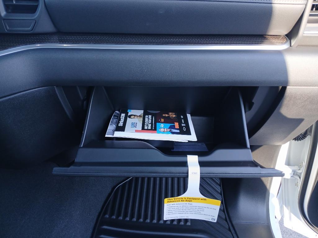 new 2026 Chevrolet Silverado 3500 car, priced at $70,645