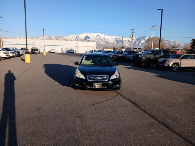 used 2011 Subaru Legacy car, priced at $6,897