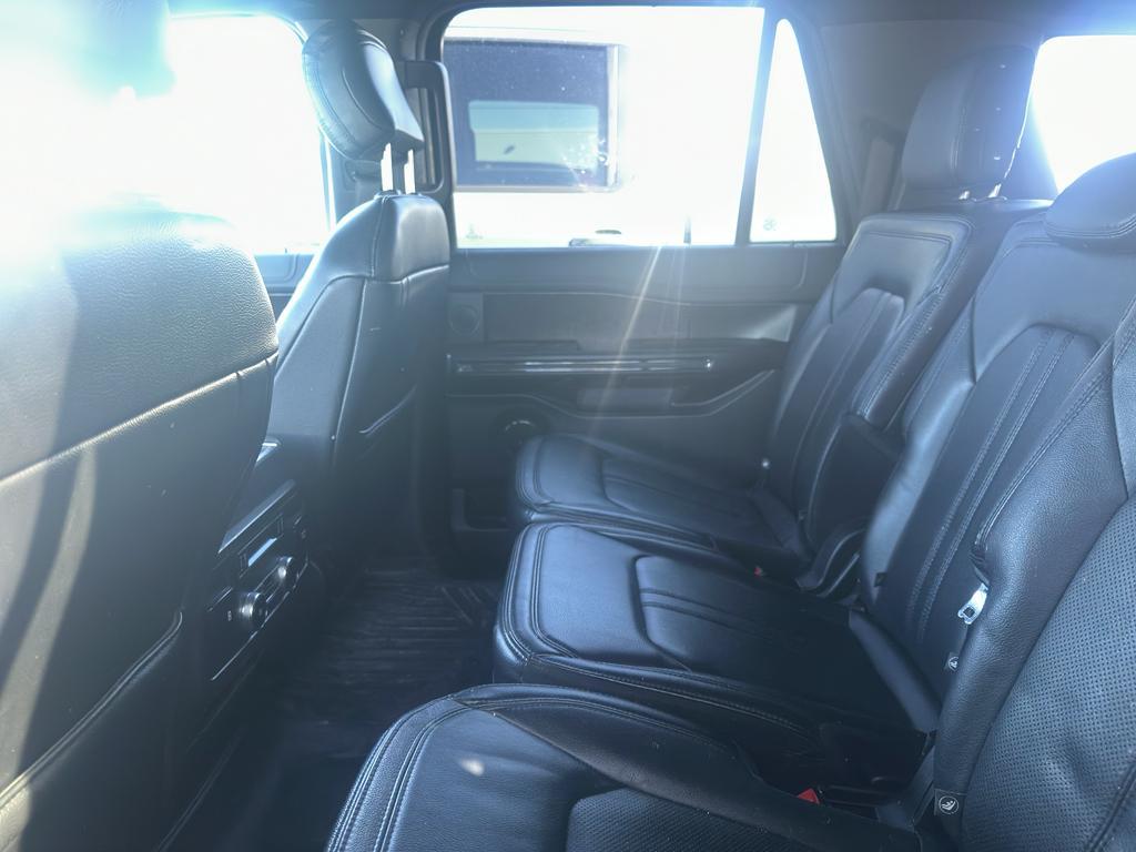used 2019 Ford Expedition Max car, priced at $22,898