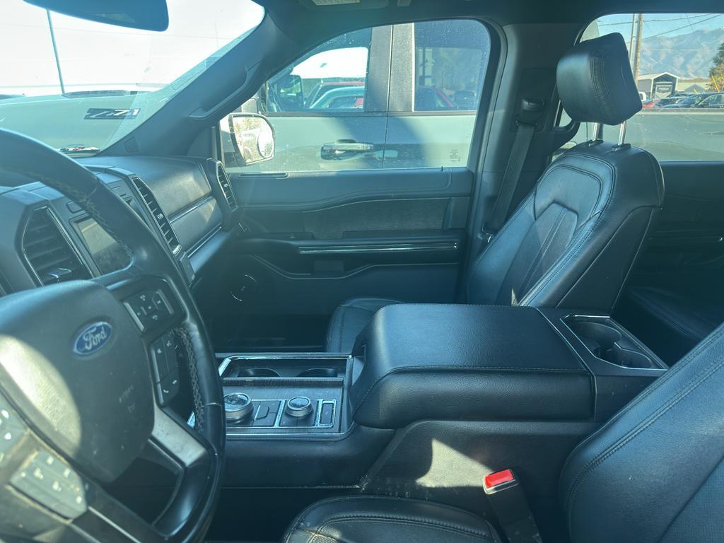 used 2019 Ford Expedition Max car, priced at $22,898