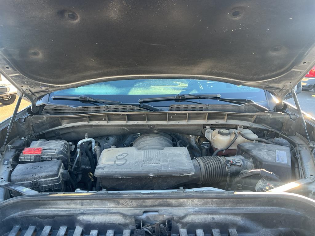 used 2020 GMC Sierra 1500 car, priced at $33,922