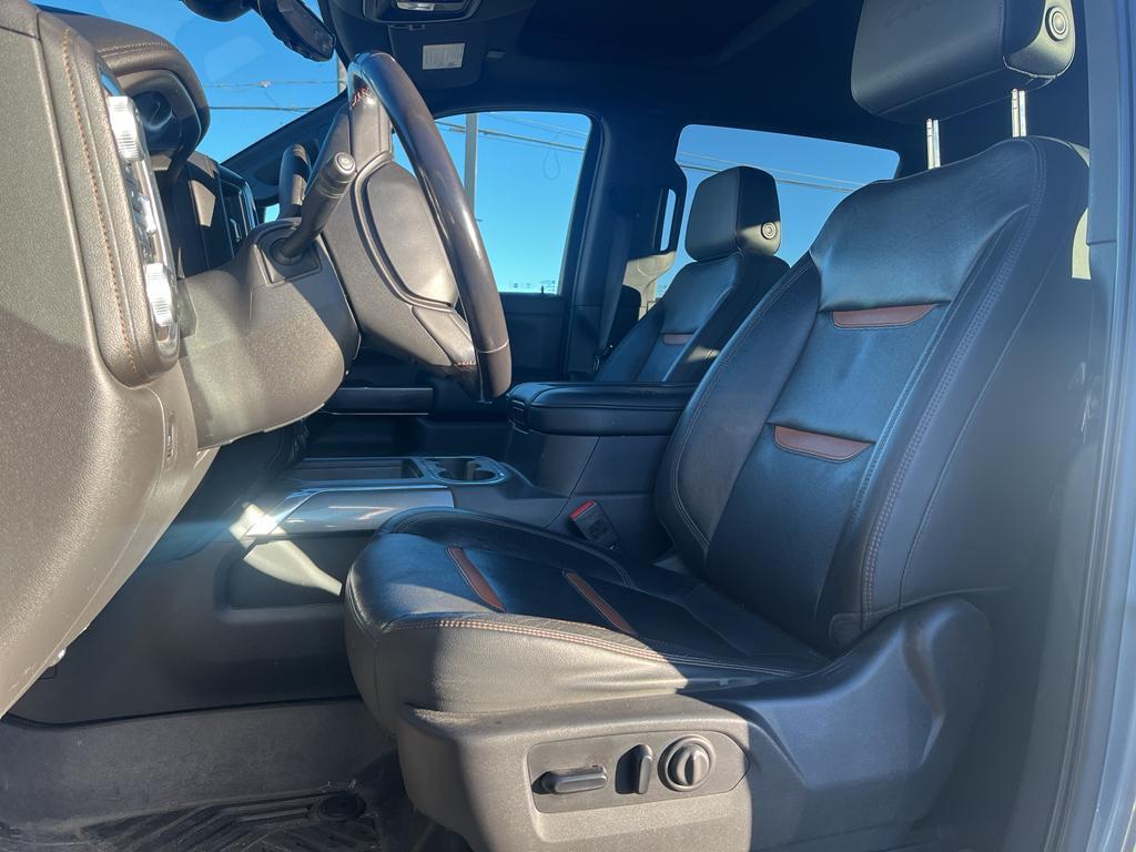 used 2020 GMC Sierra 1500 car, priced at $33,922