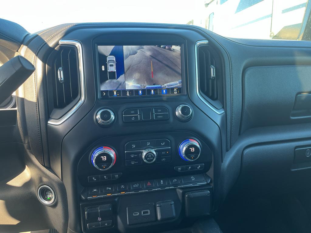 used 2020 GMC Sierra 1500 car, priced at $33,922