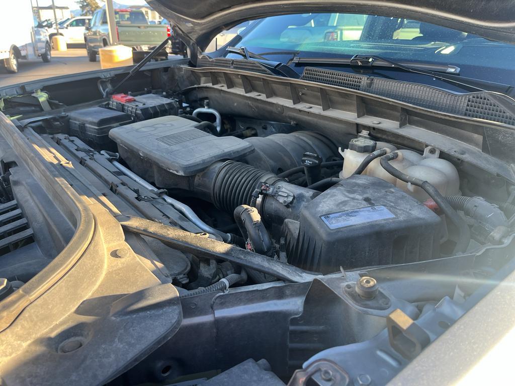 used 2020 GMC Sierra 1500 car, priced at $33,922