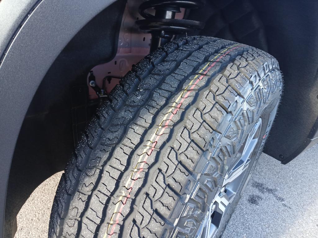 new 2026 GMC Acadia car, priced at $54,840