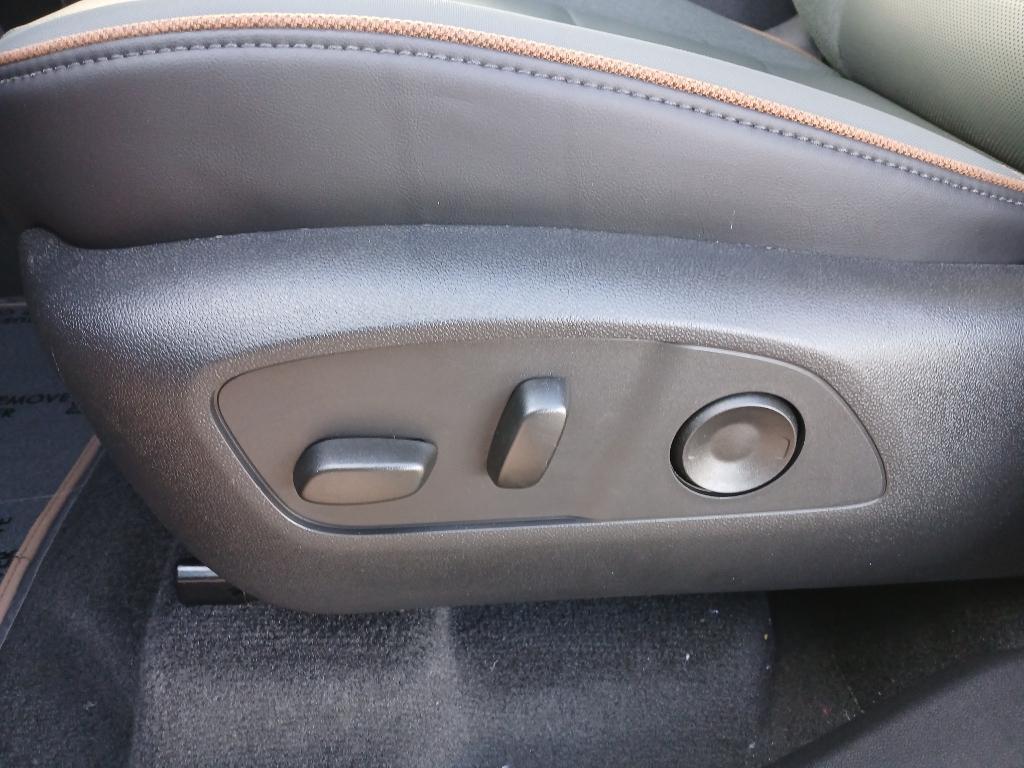 new 2026 GMC Acadia car, priced at $54,840