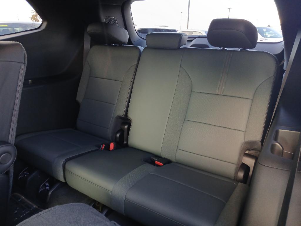 new 2026 GMC Acadia car, priced at $54,840