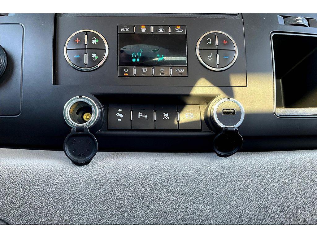 used 2011 GMC Sierra 2500 car, priced at $18,815