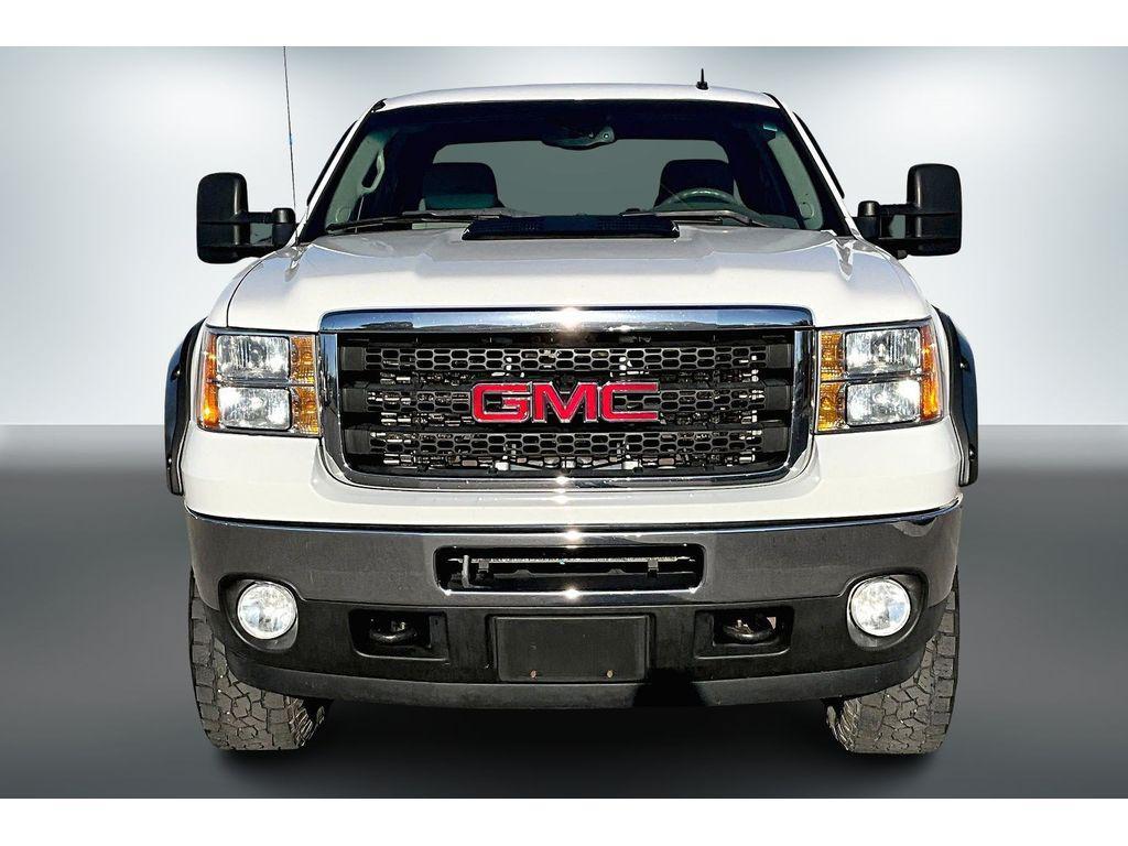 used 2011 GMC Sierra 2500 car, priced at $18,815