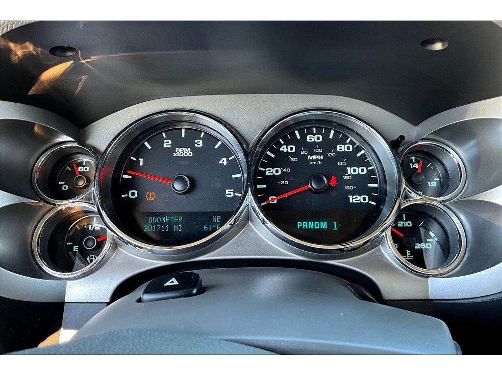 used 2011 GMC Sierra 2500 car, priced at $18,815