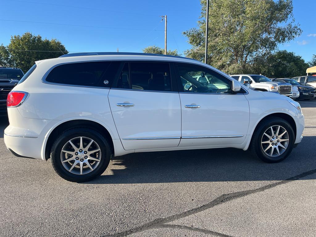 used 2013 Buick Enclave car, priced at $6,740