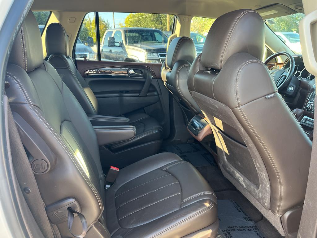 used 2013 Buick Enclave car, priced at $6,740