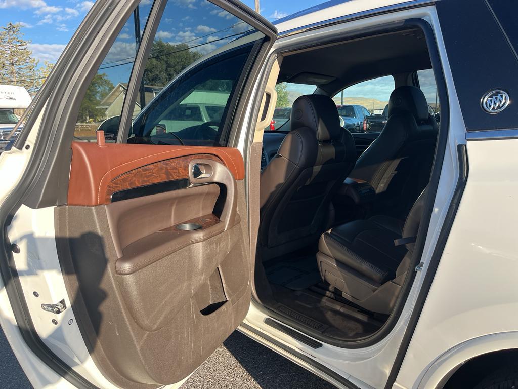 used 2013 Buick Enclave car, priced at $6,740