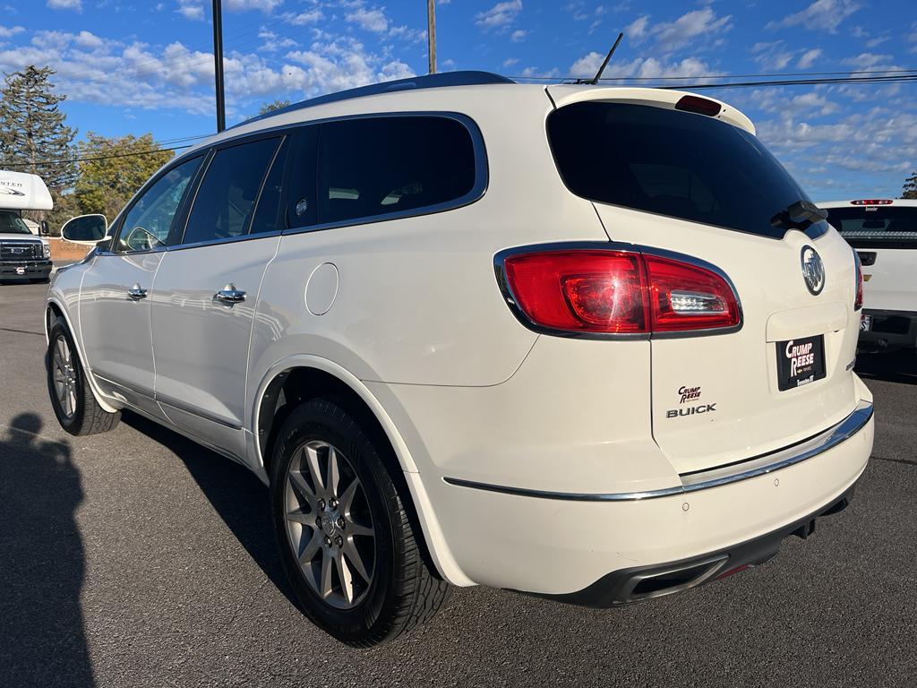 used 2013 Buick Enclave car, priced at $6,740