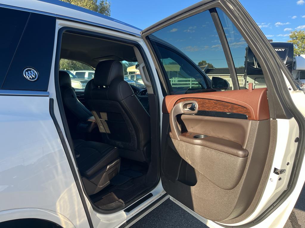 used 2013 Buick Enclave car, priced at $6,740