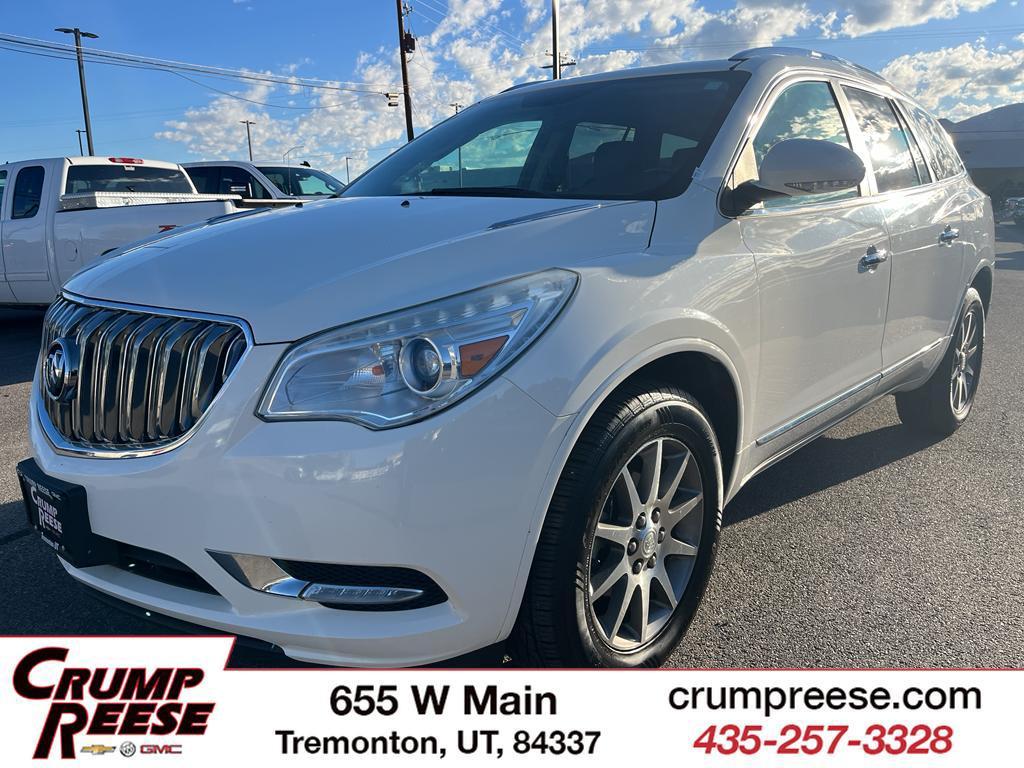 used 2013 Buick Enclave car, priced at $6,740