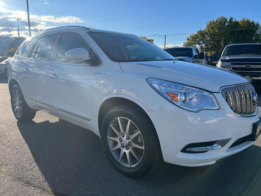 used 2013 Buick Enclave car, priced at $6,740