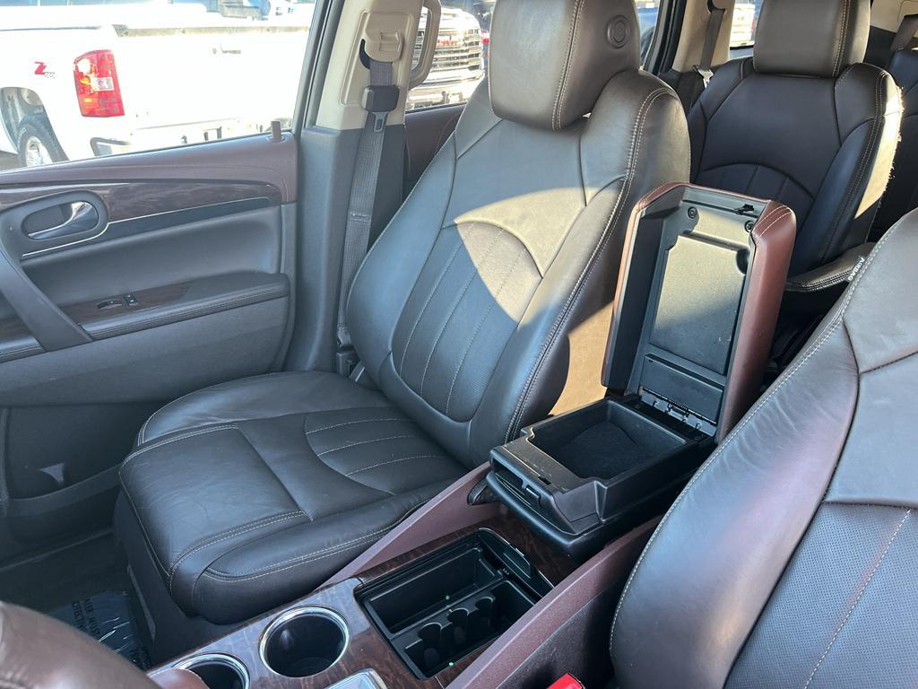 used 2013 Buick Enclave car, priced at $6,740