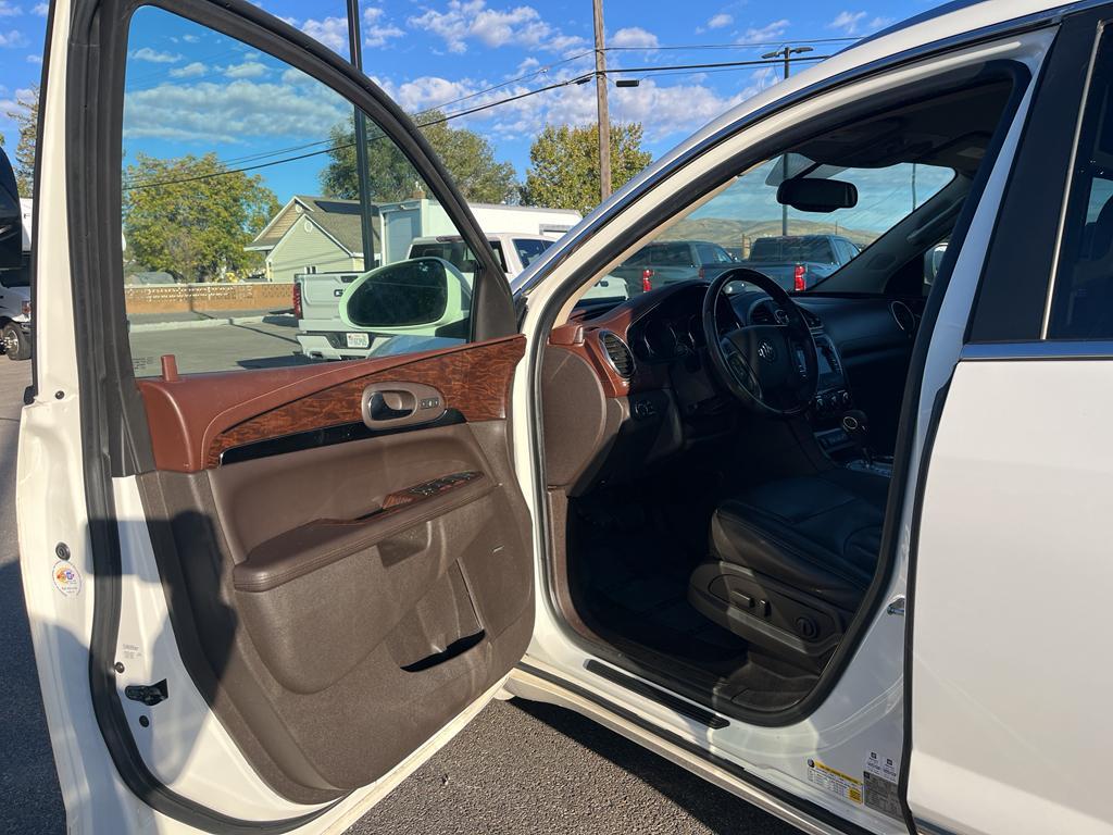 used 2013 Buick Enclave car, priced at $6,740