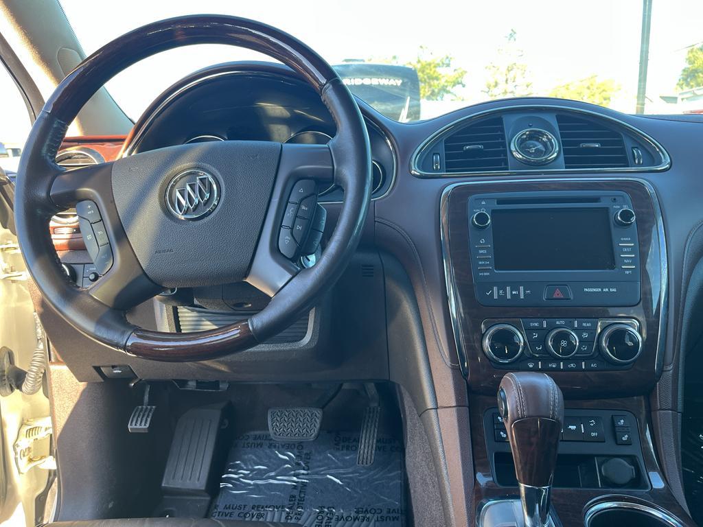 used 2013 Buick Enclave car, priced at $6,740