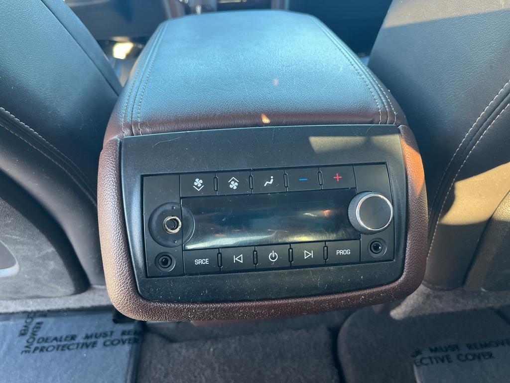 used 2013 Buick Enclave car, priced at $6,740