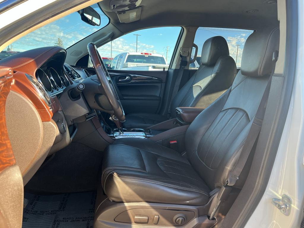 used 2013 Buick Enclave car, priced at $6,740