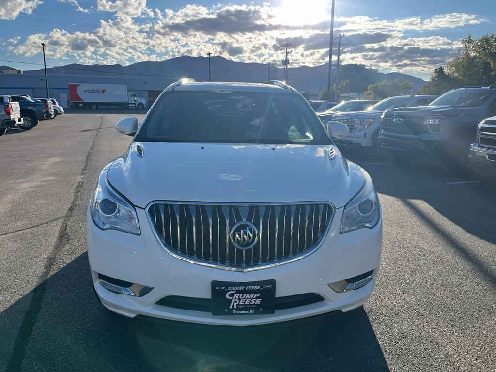 used 2013 Buick Enclave car, priced at $6,740