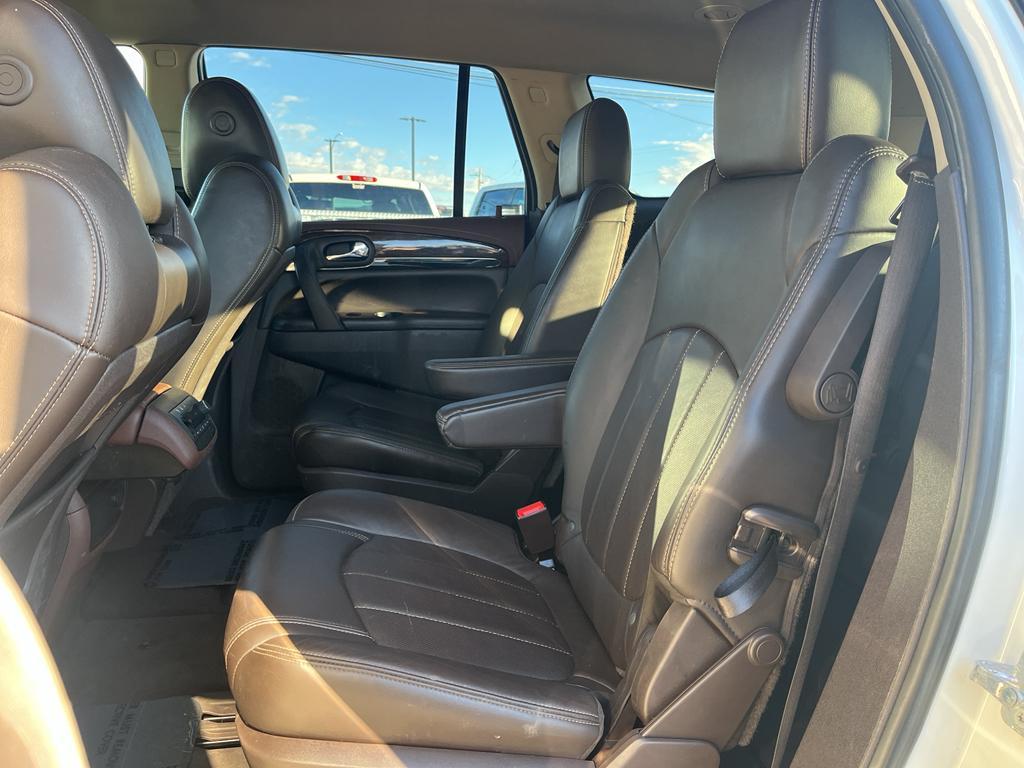 used 2013 Buick Enclave car, priced at $6,740
