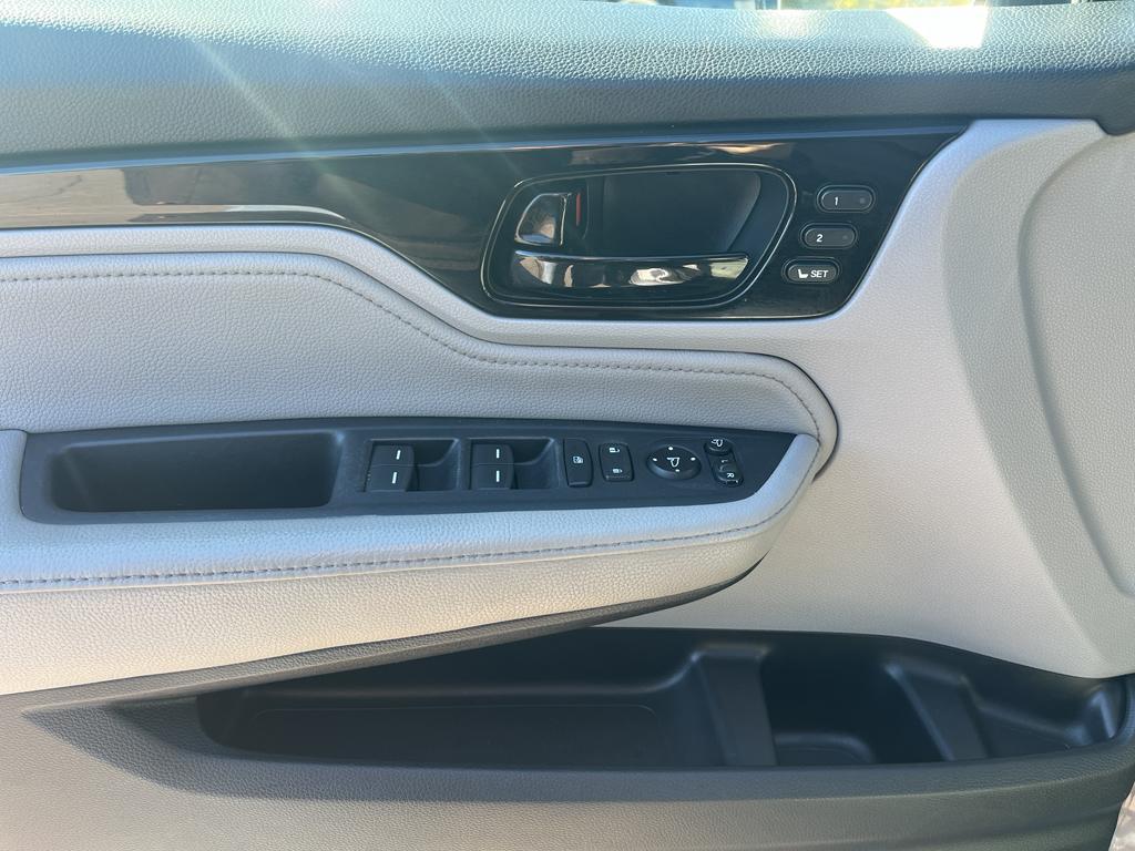 used 2018 Honda Odyssey car, priced at $24,749