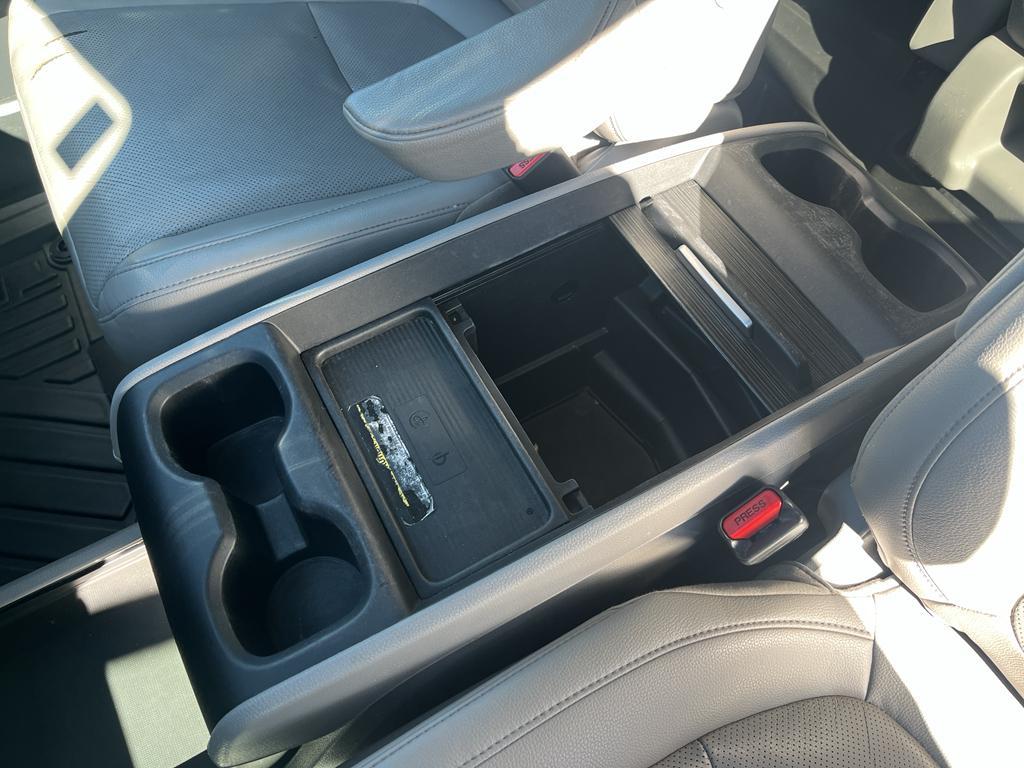 used 2018 Honda Odyssey car, priced at $24,749