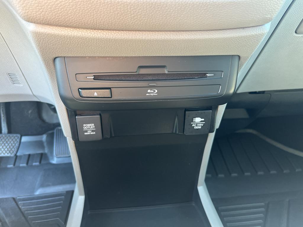 used 2018 Honda Odyssey car, priced at $24,749