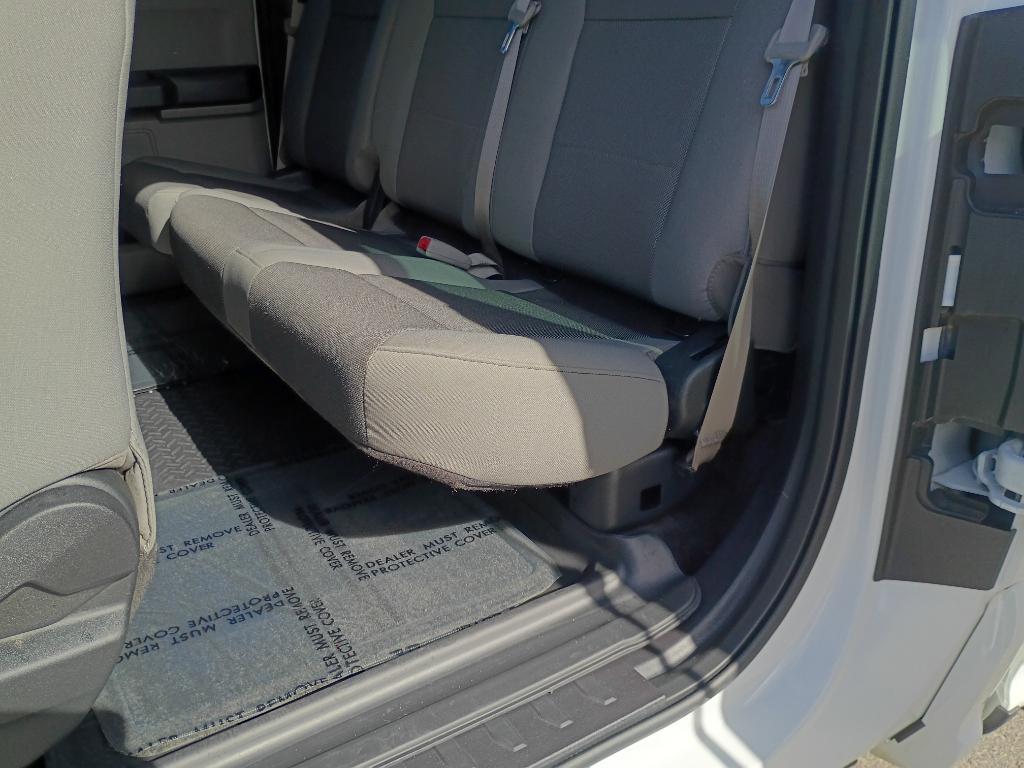 used 2016 Ford F-150 car, priced at $13,999