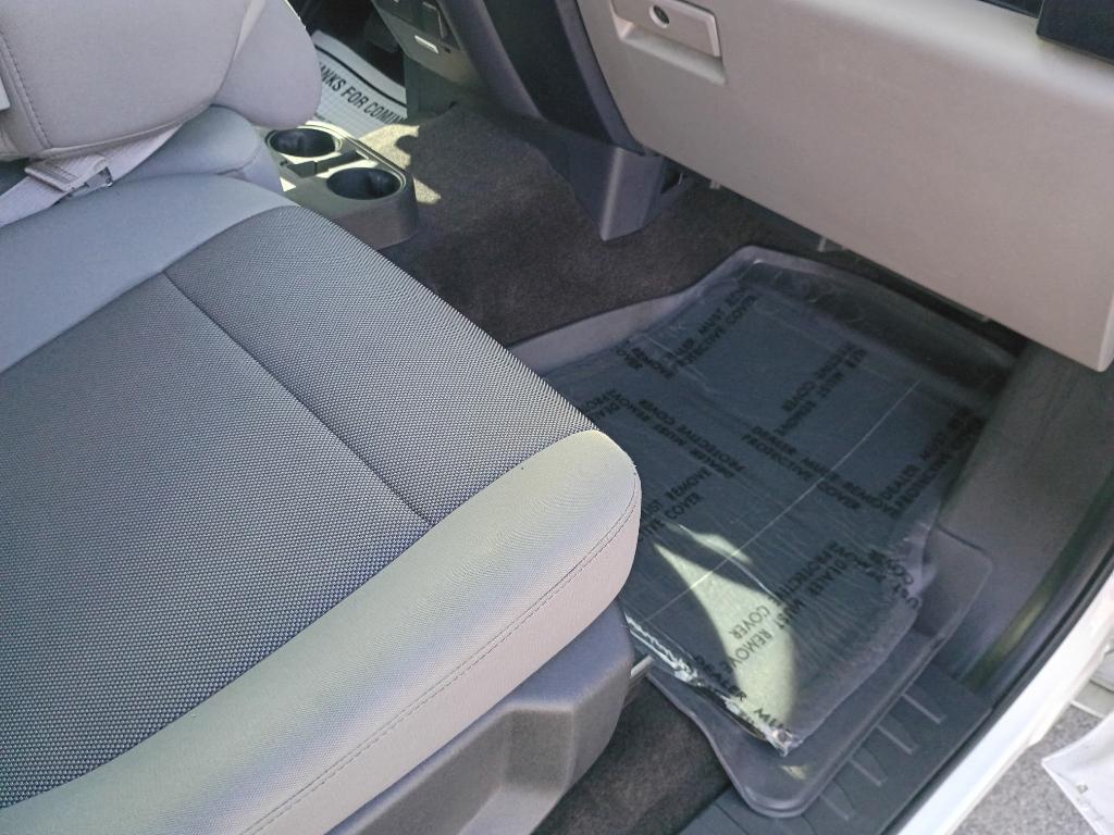 used 2016 Ford F-150 car, priced at $13,999