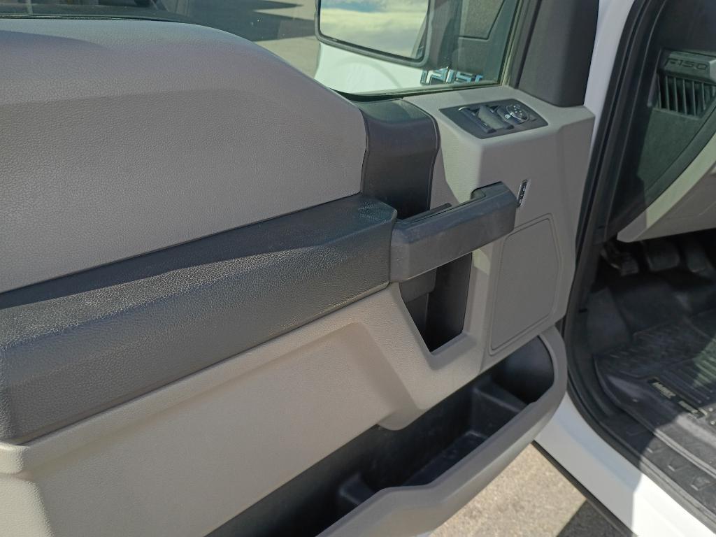 used 2016 Ford F-150 car, priced at $13,999