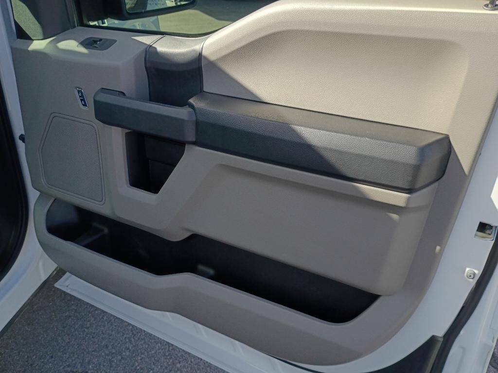 used 2016 Ford F-150 car, priced at $13,999