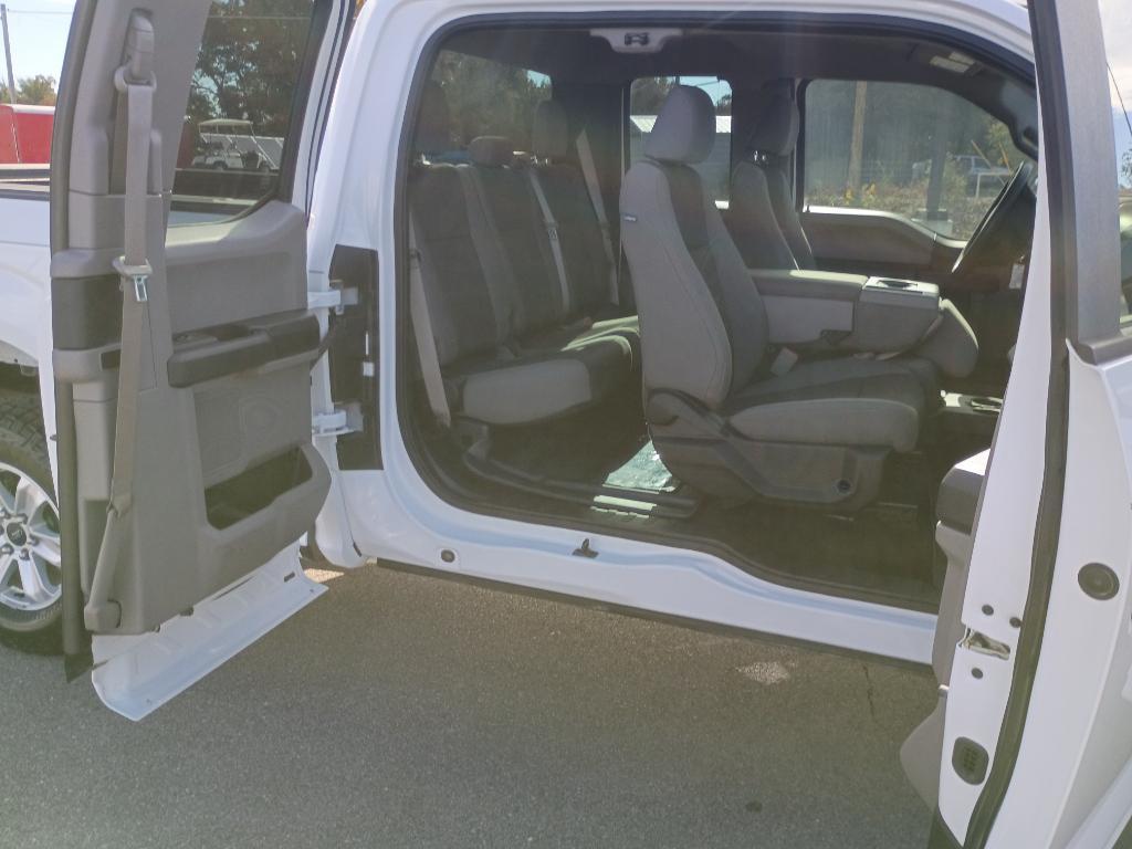 used 2016 Ford F-150 car, priced at $13,999