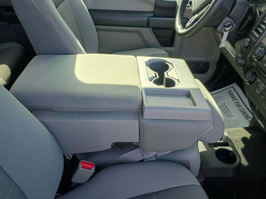 used 2016 Ford F-150 car, priced at $13,999