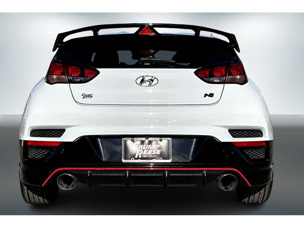 used 2019 Hyundai Veloster car, priced at $22,788