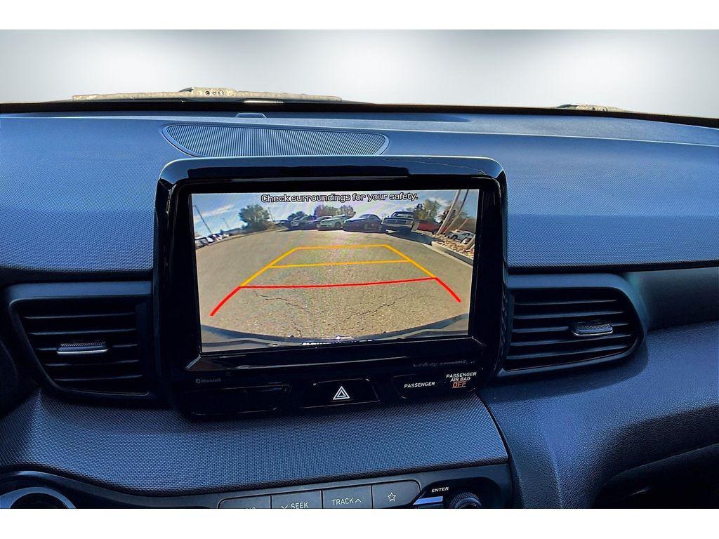 used 2019 Hyundai Veloster car, priced at $22,788