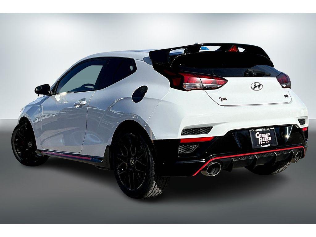 used 2019 Hyundai Veloster car, priced at $22,788