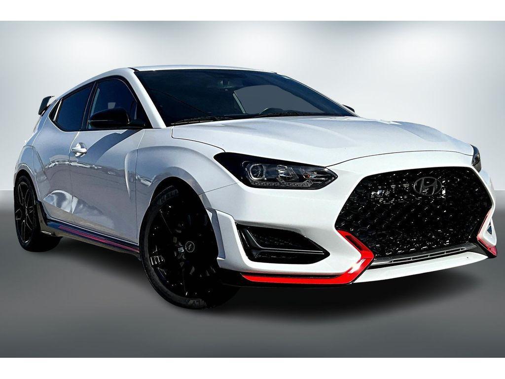 used 2019 Hyundai Veloster car, priced at $22,788