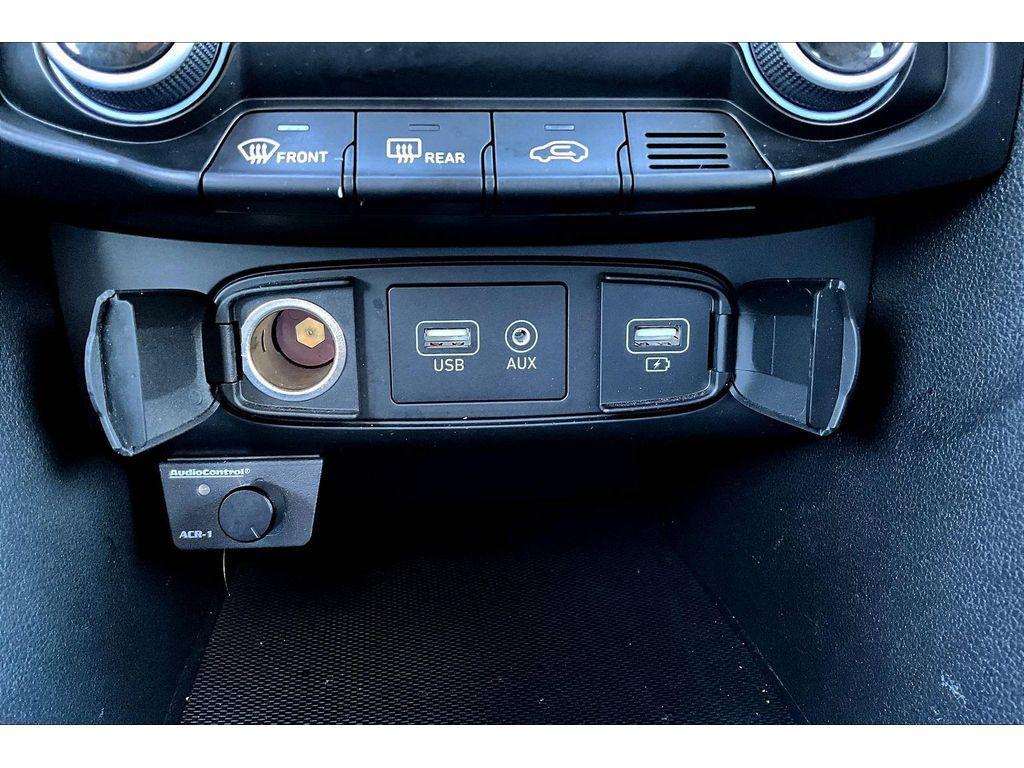 used 2019 Hyundai Veloster car, priced at $22,788