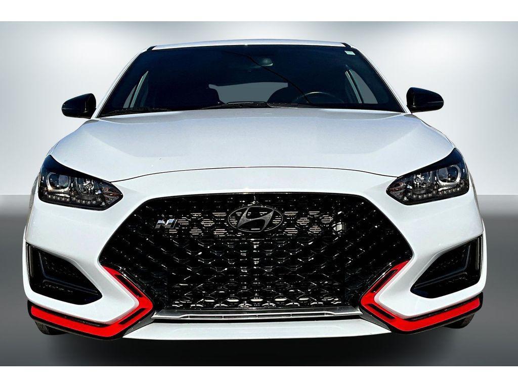 used 2019 Hyundai Veloster car, priced at $22,788