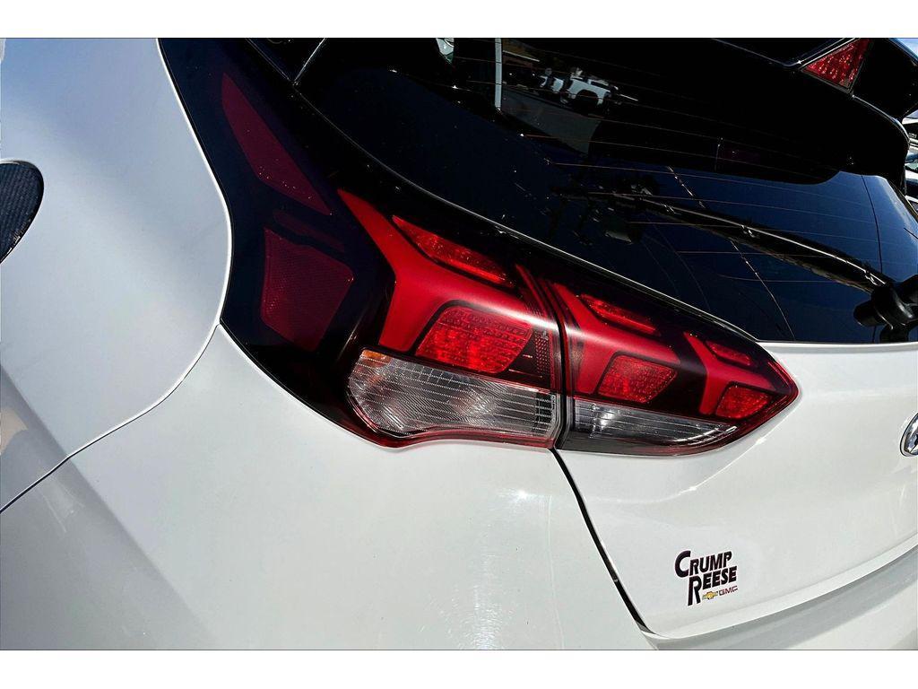 used 2019 Hyundai Veloster car, priced at $22,788