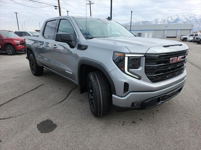 new 2024 GMC Sierra 1500 car, priced at $57,840