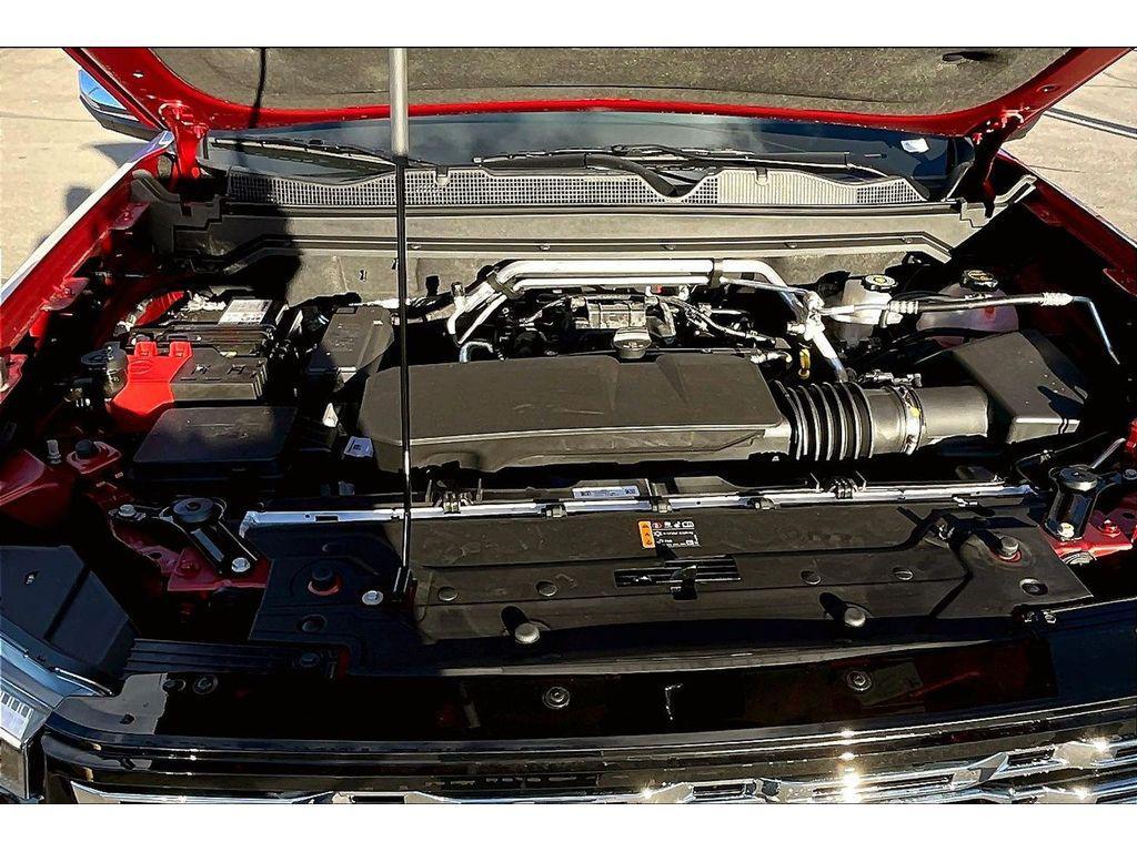 new 2026 GMC Canyon car, priced at $56,740