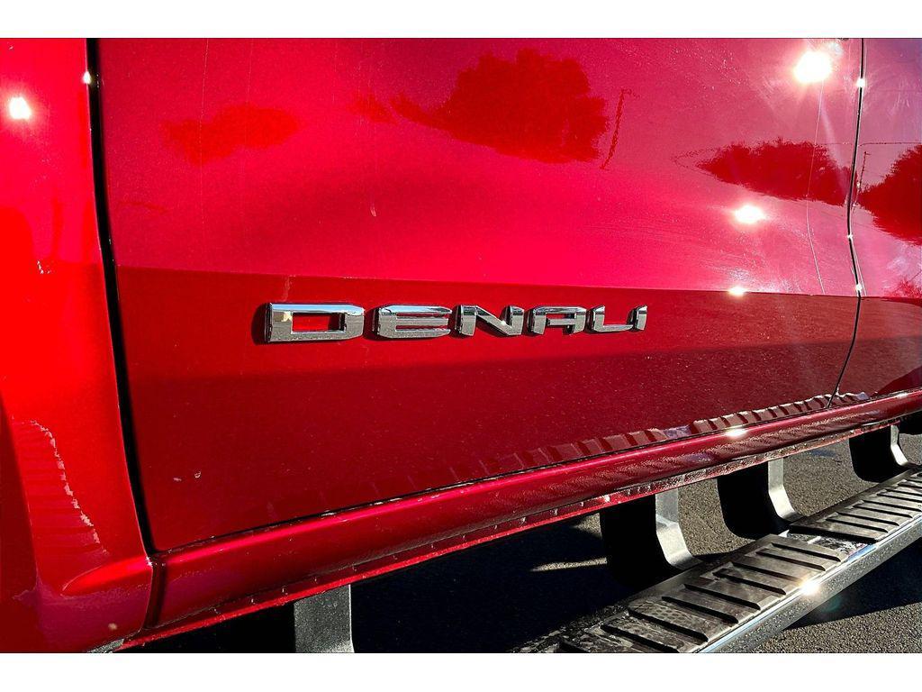 new 2026 GMC Canyon car, priced at $56,740